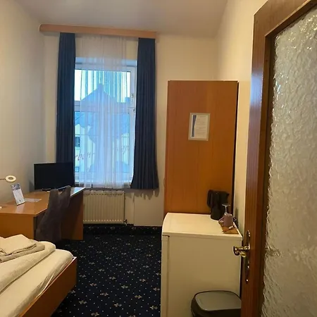 Apartment Mariazellerhof 109 Sankt Poelten