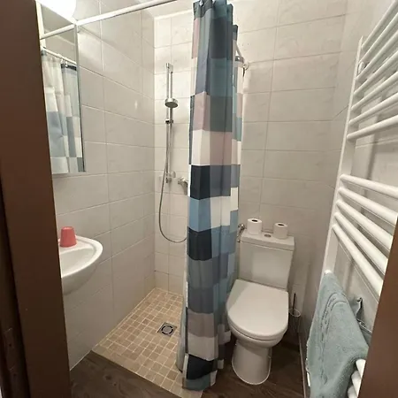 Apartment Mariazellerhof 109