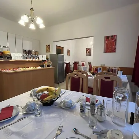 Apartment Mariazellerhof 109 Sankt Poelten