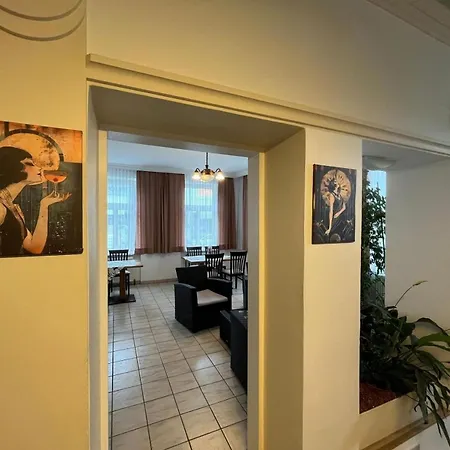 Mariazellerhof 109 *