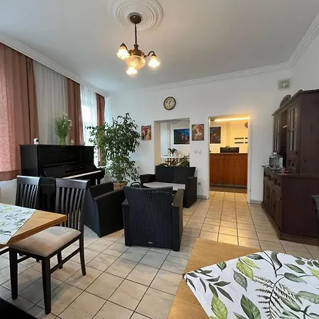 Mariazellerhof 109 Apartment