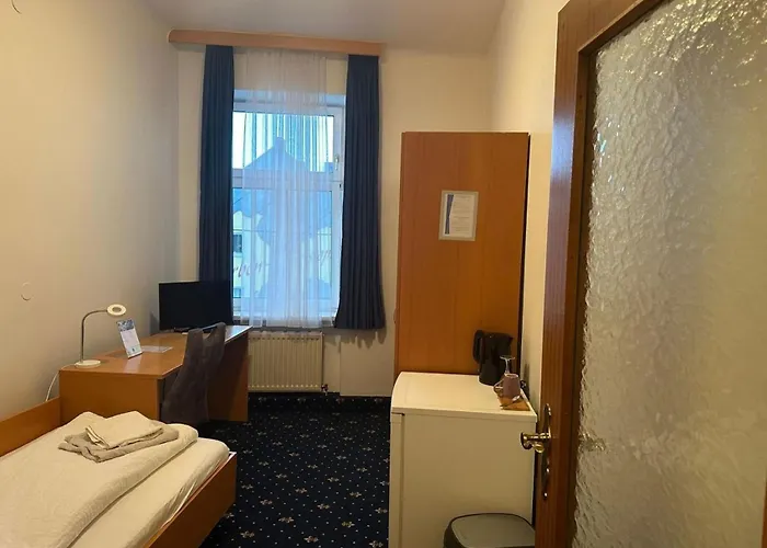 Apartment Mariazellerhof 109 Sankt Poelten