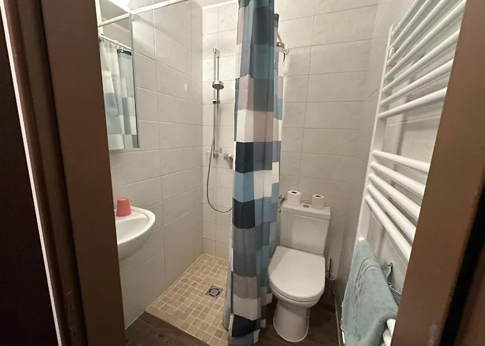 Apartment Mariazellerhof 109