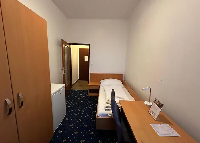 Apartment Mariazellerhof 109 *