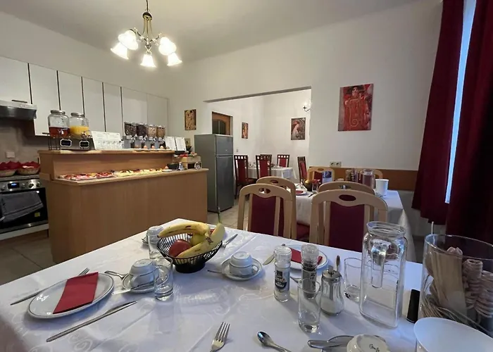 Apartment Mariazellerhof 109 Sankt Poelten