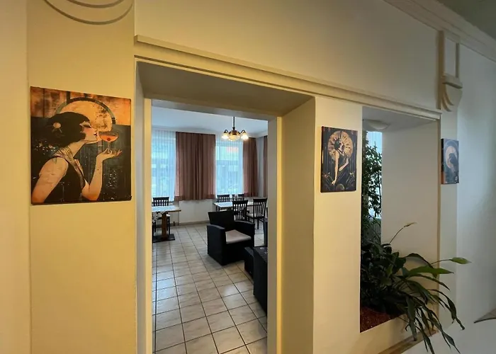 Mariazellerhof 109 *