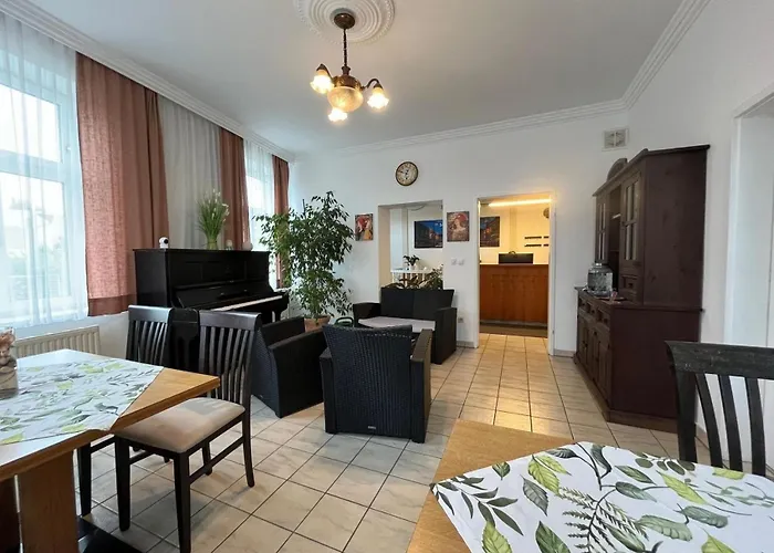 Mariazellerhof 109 Apartment